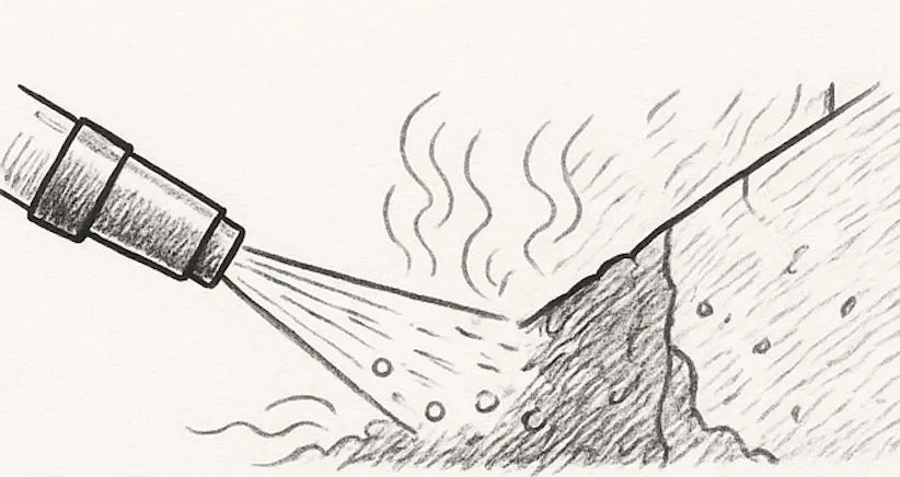 Thermal Shock