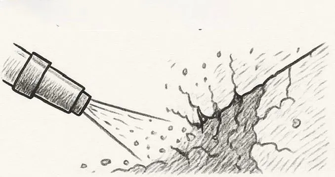 Kinetic Impact